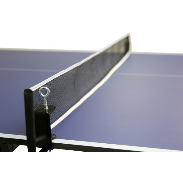 Pingispyt | Sislt verkon, mailan ja pallot | Kokoontaitettava | TTB02