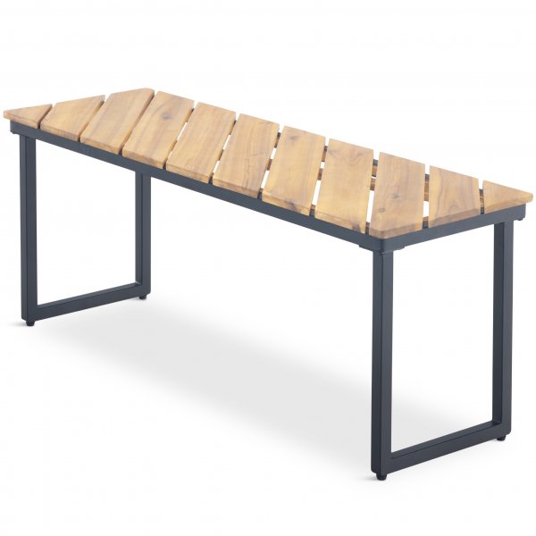 Pyt ja penkit | Ulkokalusteet | Akaasia | 4 paikkaa | Lyfco ja