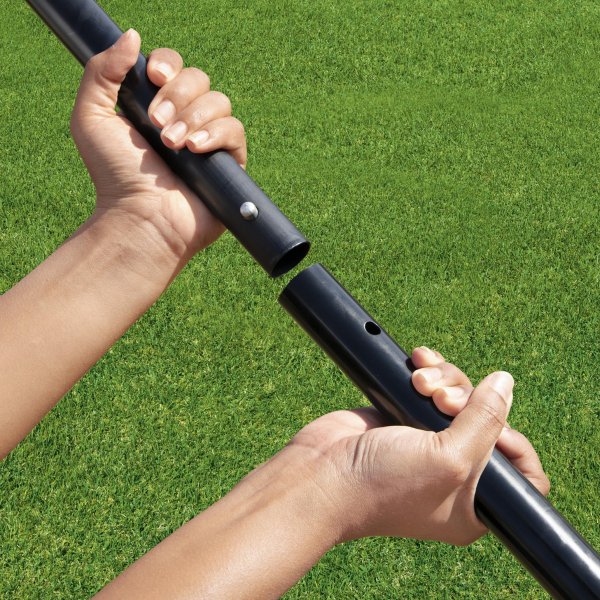 SUP-lauta 3,4m | Melalauta Bestway HYDRO-FORCE Panorama (65363)