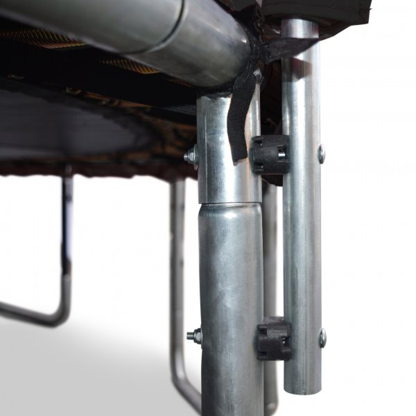 Iso trampoliini 5,5m | Colosseum Iso trampoliini 5,5m | Colosseum