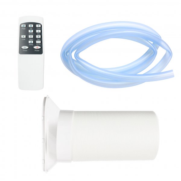 Kannettava AC 50m² | Testin paras | UltraSilence | 12000BTU | Lyfco Kannettava AC 50m² | Testin paras | UltraSilence | 12000BTU | Lyfco