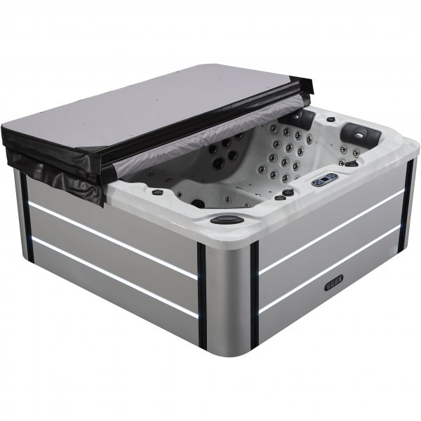 Kylpytynnyri Vivid Dreams WiFi - 5-6 henkilöä | Lyfco Kylpytynnyri Vivid Dreams WiFi - 5-6 henkilöä | Lyfco