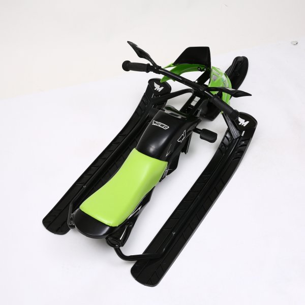 Snow Racer | Vihrell