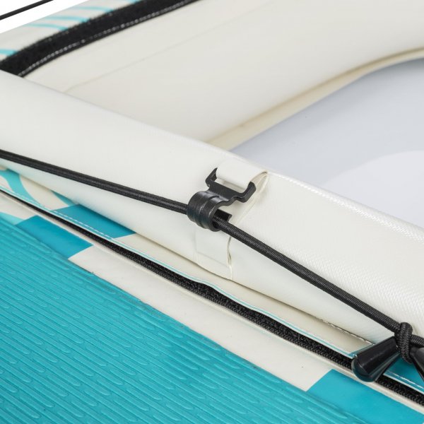 SUP-lauta 3,4m | Melalauta Bestway HYDRO-FORCE Panorama (65363)