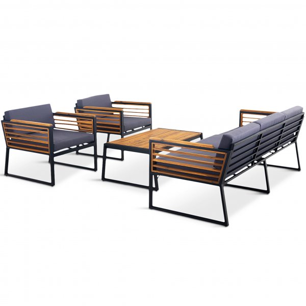 Lounge-ryhmä Akaciassa| Lyfco Duvholmen Lounge-ryhmä Akaciassa| Lyfco Duvholmen