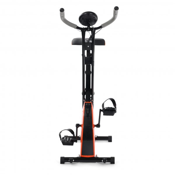 Taitettava kuntopyörä magneettivastuksella | Trekrunner TD001X-1 Taitettava kuntopyörä magneettivastuksella | Trekrunner TD001X-1