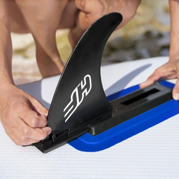 SUP-lauta 3m | Melalauta Bestway Oceana (65350)