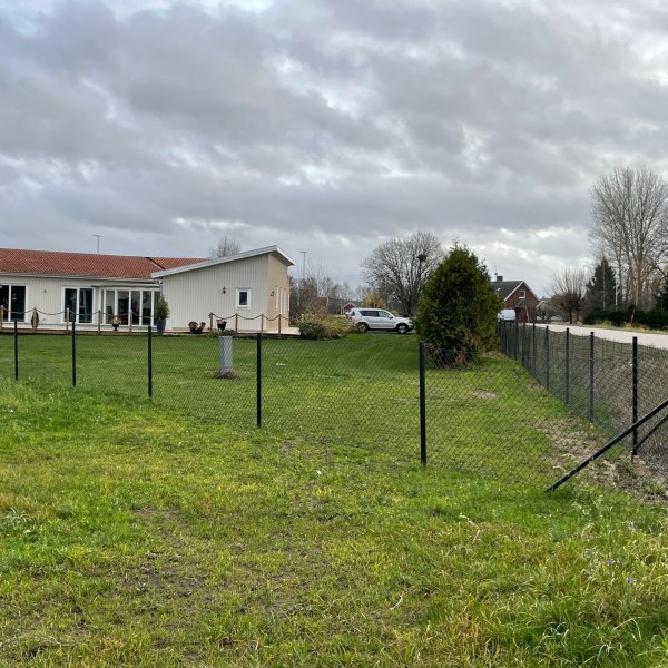 Villa-aitaus 100cm korkea | 25 metrin paketti