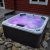 Hot tub Foibe - 4 henkil�� | Balboa VL260 | Lyfco