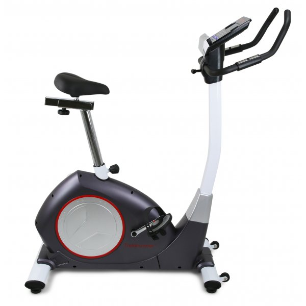 Kuntopyörä | Android/IOS koulutussovellus | Trekrunner TR8718i Kuntopyörä | Android/IOS koulutussovellus | Trekrunner TR8718i