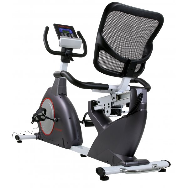 Istuva kuntopyr | Android/IOS koulutussovellus | TR8718Ri