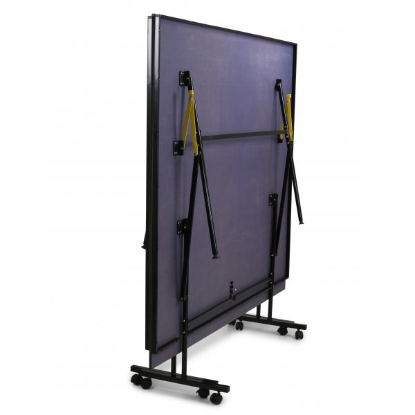 Pöytätennispöytä | Sis. verkon, mailat & pallot | Taitettava | TTB01 Pöytätennispöytä | Sis. verkon, mailat & pallot | Taitettava | TTB01