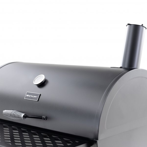 Yhdistetty hiiligrilli & savu | Memphis Yhdistetty hiiligrilli & savu | Memphis