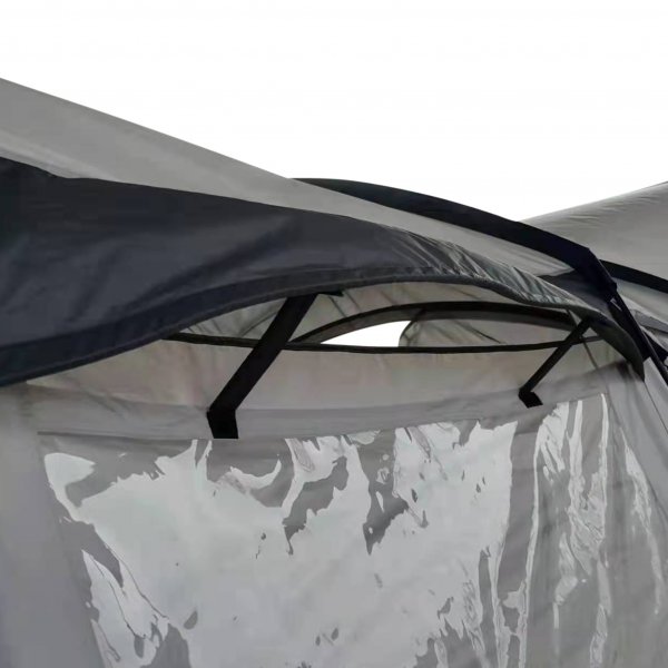 Asuntoauto- / Matkailuautoteltta