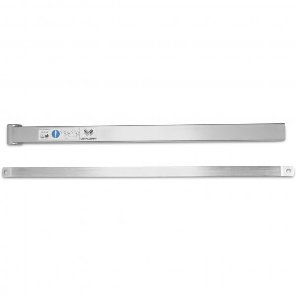 S�hk�vinssin pidike - Max paino 600 kg