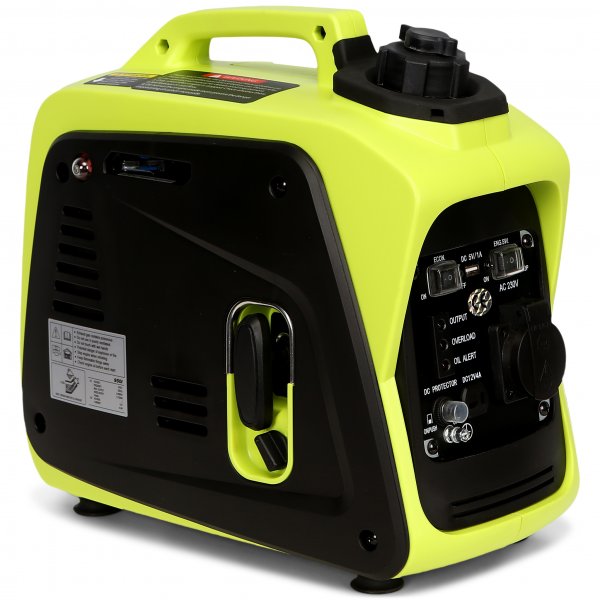 Digitaalinen voimalaitos 1000W | Kannettava USB-portilla | Metalcraft Digitaalinen voimalaitos 1000W | Kannettava USB-portilla | Metalcraft