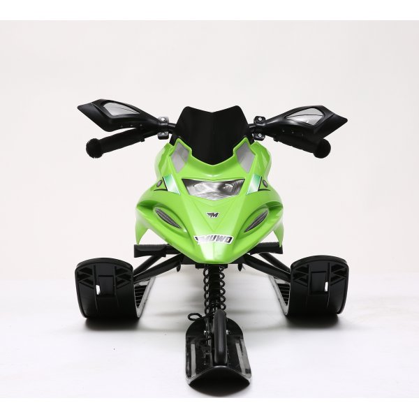 Snow Racer | Vihrell