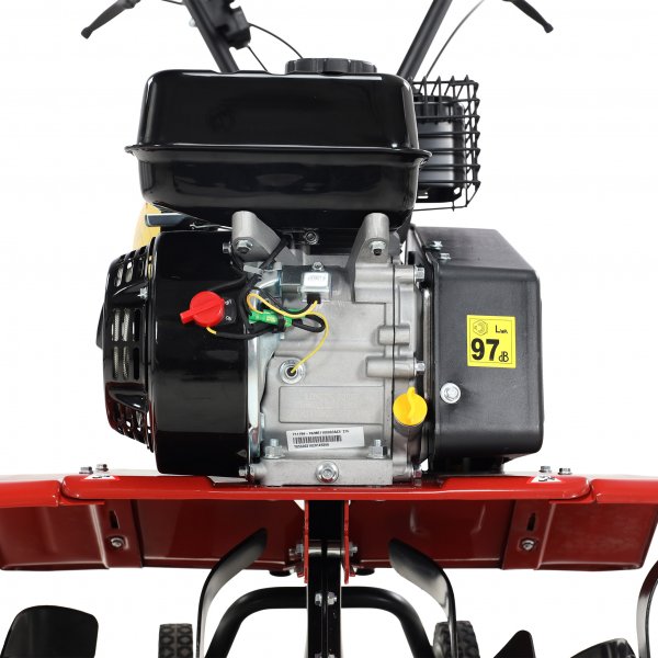 Suuri ohjausaisa 6,5 hv | 196cc Loncin moottori Suuri ohjausaisa 6,5 hv | 196cc Loncin moottori