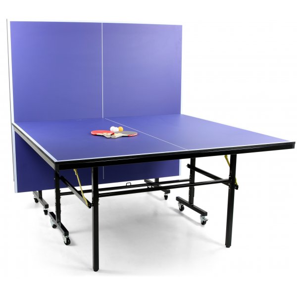 Pingispyt | Sislt verkon, mailan ja pallot | Kokoontaitettava | TTB02