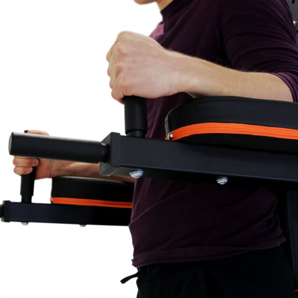 Kotikuntosali | Tydelliset koulutuslaitteet | Iso varaston tyhjennys