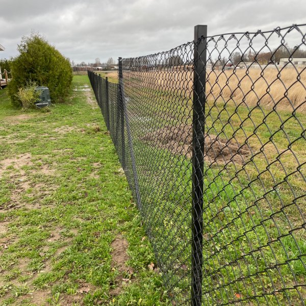 Villa-aitaus 150cm korkea | 25 metrin paketti