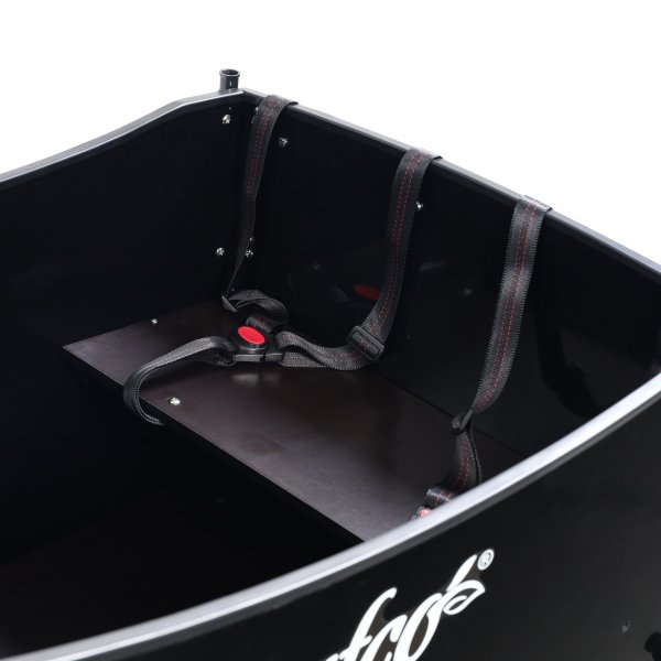 S�hk�k�ytt�inen laatikkopy�r� | 6 vaihdetta | 250W - 16Ah LG-akku | Lyfco