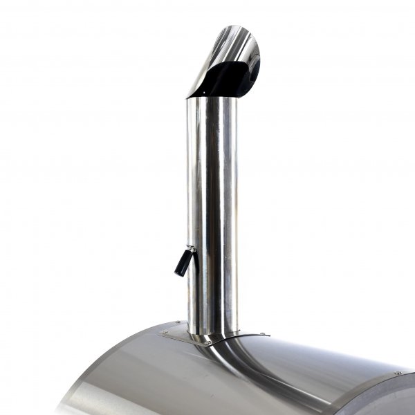 Puulmmitteinen pizzauuni kotikyttn | Milano