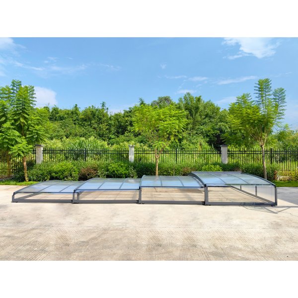 Allaskate 6x3m | ECO Smart Sarja | UV-suoja Allaskate 6x3m | ECO Smart Sarja | UV-suoja