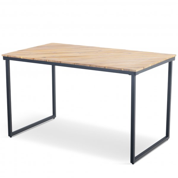 Pyt ja penkit | Ulkokalusteet | Akaasia | 4 paikkaa | Lyfco ja