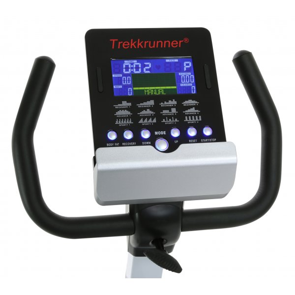 Istuva kuntopyr | Android/IOS koulutussovellus | TR8718Ri