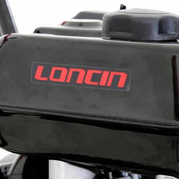 Lumilinko 6,5hv | Loncin moottori | Metalcraft Lumilinko 6,5hv | Loncin moottori | Metalcraft