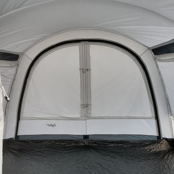 Asuntoauto- / Matkailuautoteltta