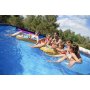 Bestway-allas maan pll 7,3x3,7m - 132cm syvyys | Power Steel (56474)