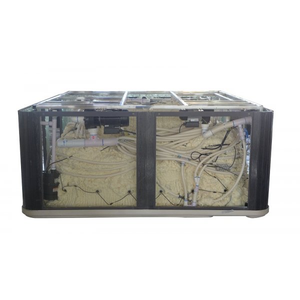 Spa Relaxio - 4 henkil�� | Lyfco