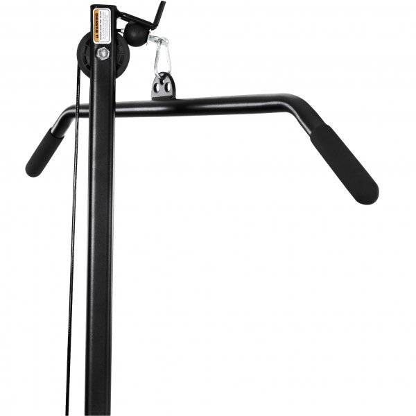 Harjoituspenkki / Barbell setti Viking | Lat Tower, tanko ja painot Harjoituspenkki / Barbell setti Viking | Lat Tower, tanko ja painot