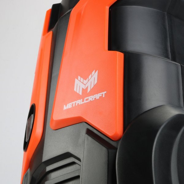 Korkeapainepesuri 150 bar | 1900W