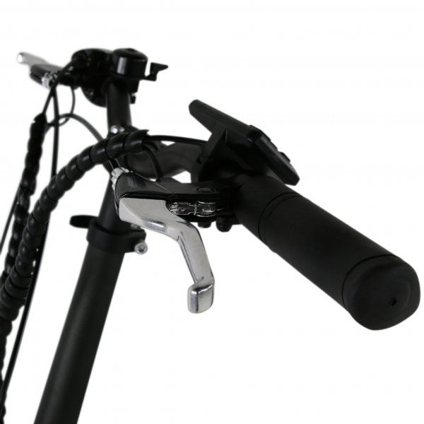 Taitettava sähköpyörä - 7-vaihteinen - 13Ah litiumakku Taitettava sähköpyörä - 7-vaihteinen - 13Ah litiumakku