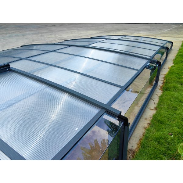 Allaskate 10x5m | ECO Smart Sarja | UV-suoja Allaskate 10x5m | ECO Smart Sarja | UV-suoja