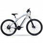 Shkpyr MTB 27,5\\\" - 24 vaihdetta | 250W - 14Ah akku | Lyfco Eladio