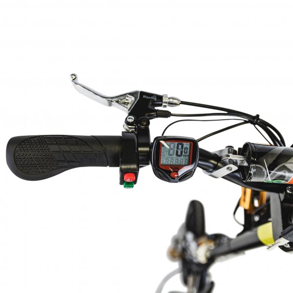 Shkskootteri 3000W Premium | 60 km/h | Seisomalevy alumiinia | Lyfco