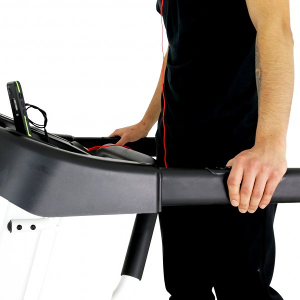 Juoksumatto 3hv | Mukana sykemittari | TR5001-Pro Juoksumatto 3hv | Mukana sykemittari | TR5001-Pro