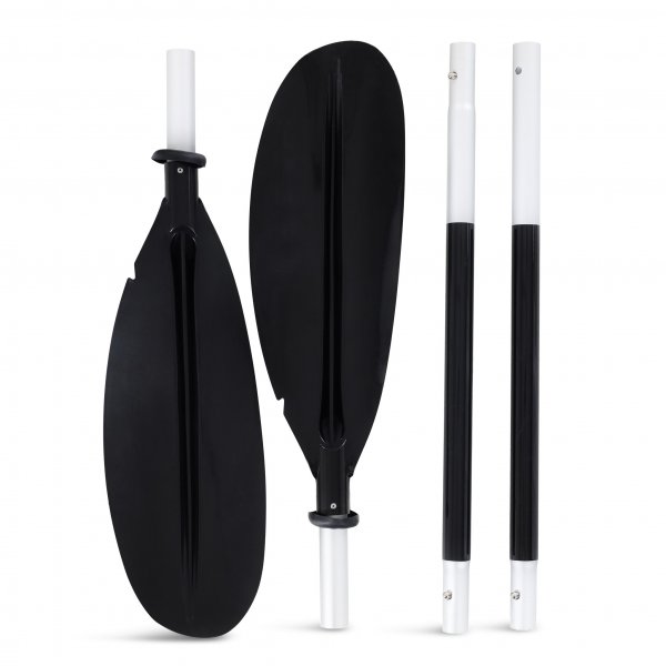 Kokoontaitettava kajakki | Punainen