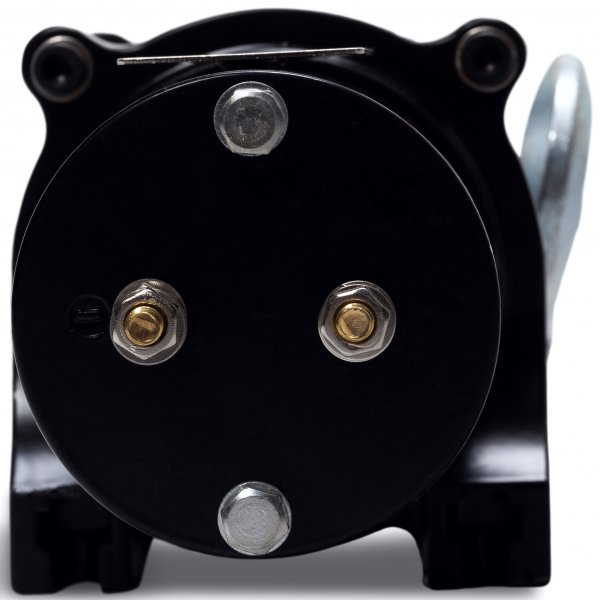 Sähkövinssi 12V mönkijälle, venetrailerille jne | Vetokyky 1134 kg Sähkövinssi 12V mönkijälle, venetrailerille jne | Vetokyky 1134 kg