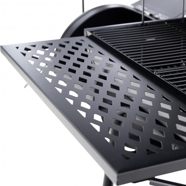 Yhdistetty hiiligrilli & savu | Memphis Yhdistetty hiiligrilli & savu | Memphis