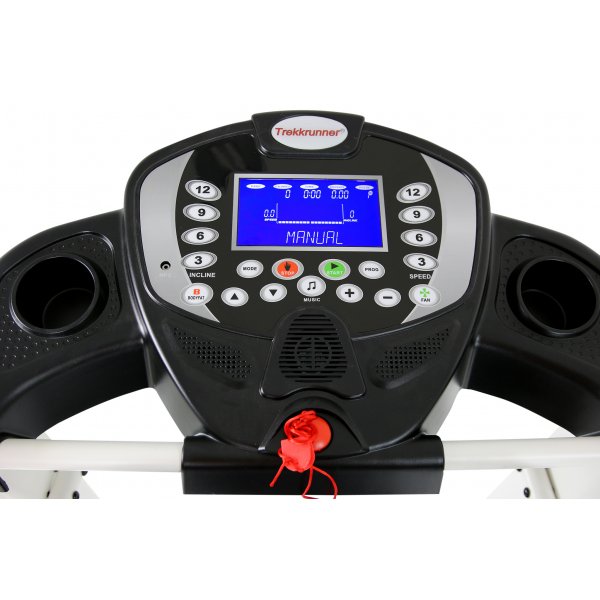 Juoksumatto 3hv | Mukana sykemittari | TR5001-Pro Juoksumatto 3hv | Mukana sykemittari | TR5001-Pro