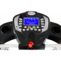 Juoksumatto 3hv | Mukana sykemittari | TR5001-Pro