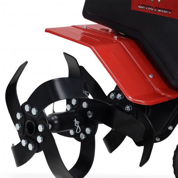 Suuri ohjausaisa 6,5 hv | 196cc Loncin moottori Suuri ohjausaisa 6,5 hv | 196cc Loncin moottori