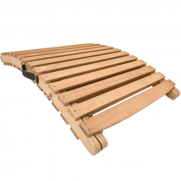 Kokoontaitettava aurinkotuoli eukalyptuspuusta | Forsvik Kokoontaitettava aurinkotuoli eukalyptuspuusta | Forsvik