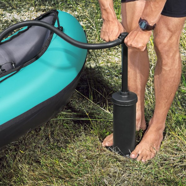 Puhallettava kajakki 2 hengelle | Bestway Ventura (65052) Puhallettava kajakki 2 hengelle | Bestway Ventura (65052)