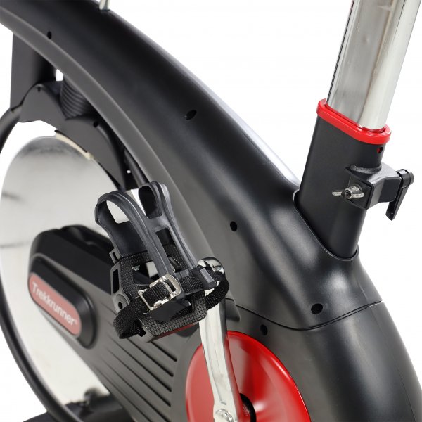 Spinning pyr | 21kg vauhtipyr | Harjoitustietokone | TR300